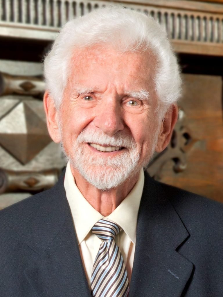 martin cooper