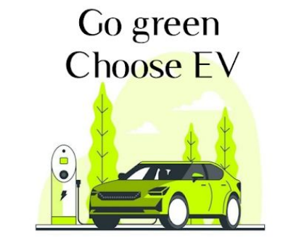 Electric vehicle