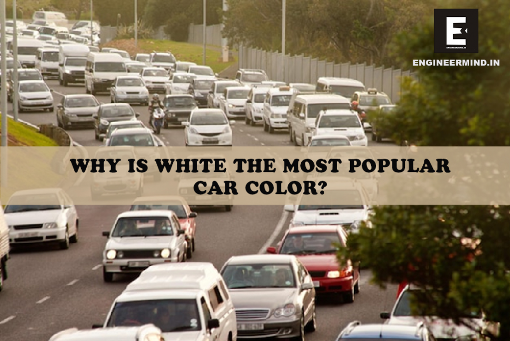 white color cars
