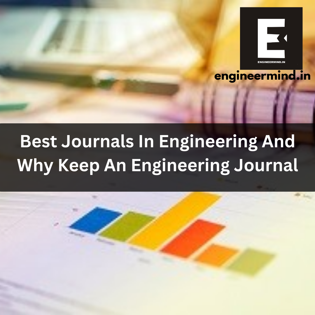 journals in engineering