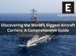 world's biggest aircraft carriers