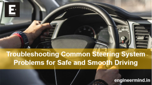 What Is Electric Power Steering System?